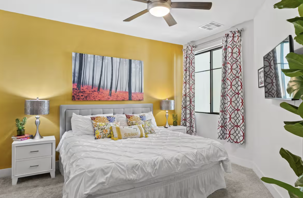 STAGED PHOTO. DESIGN AND COLOR WILL STILL VARY