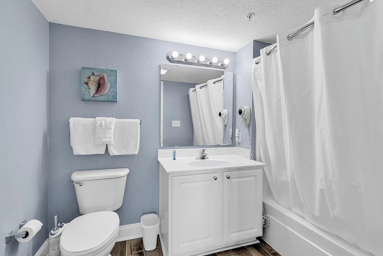 Master Bath 1