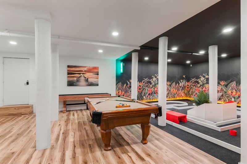 The GameHaus – Immersive Experience