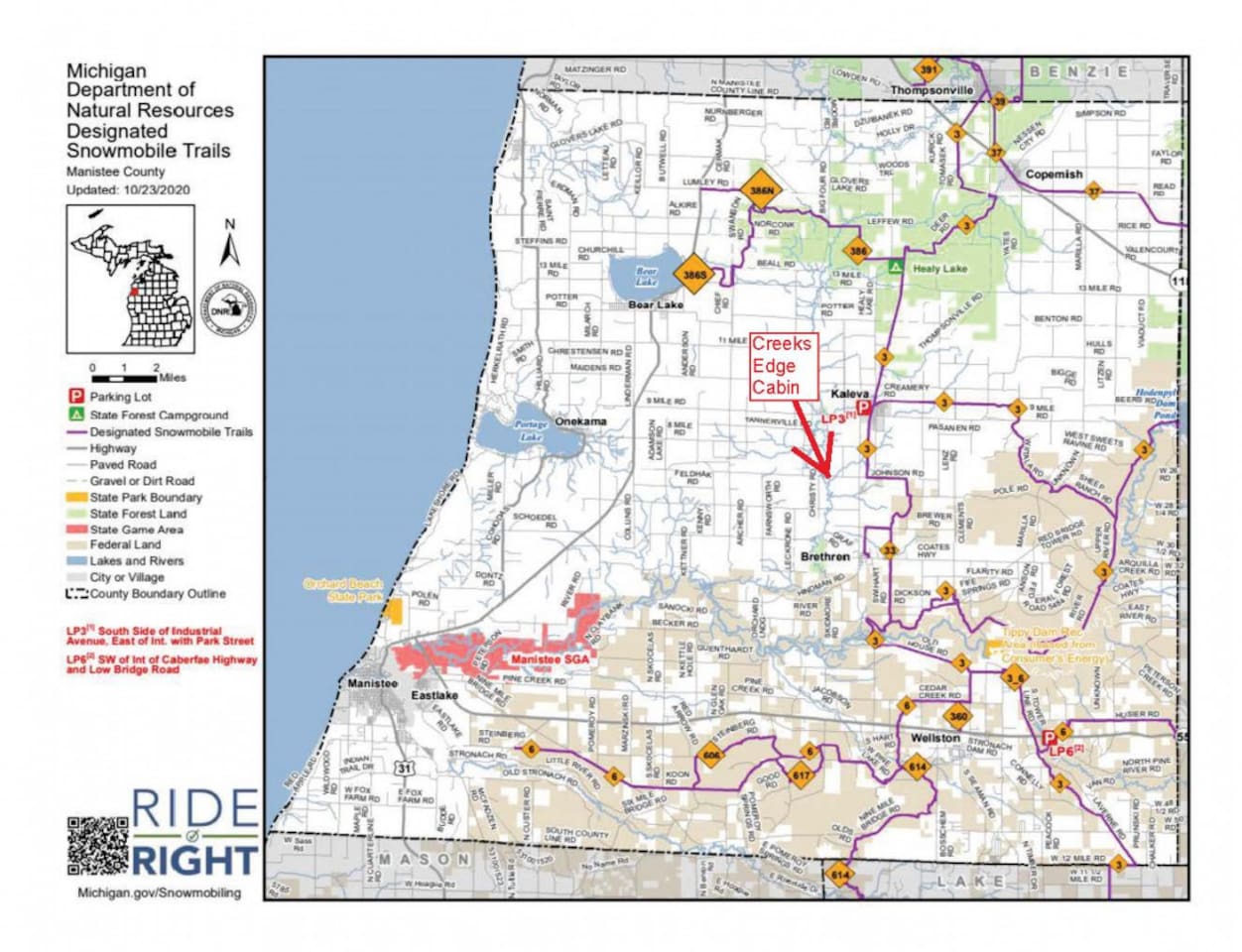 Snowbirds-DNR-Trail-Map-2020-Manistee-County_V3
