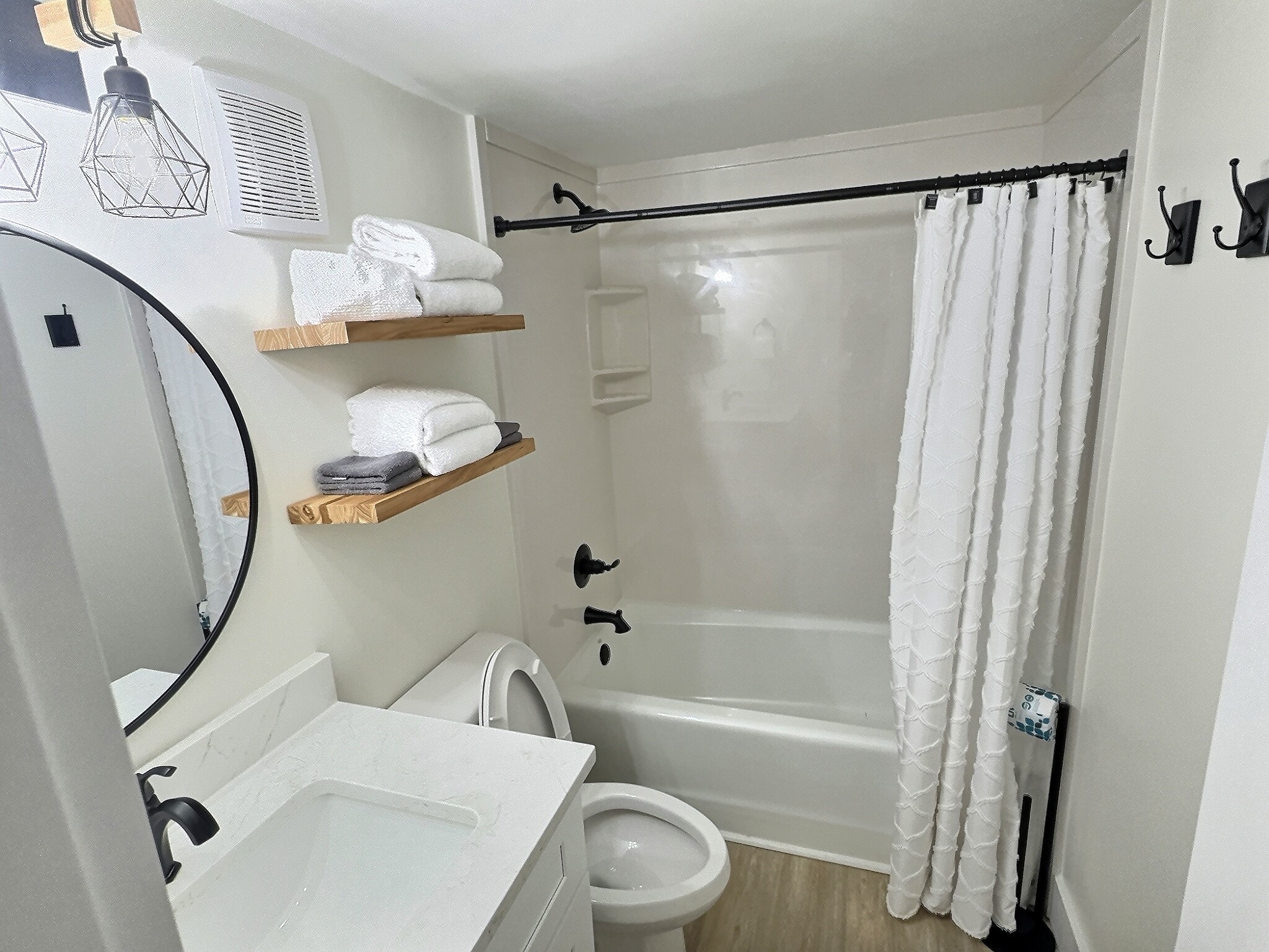 Guest Bath