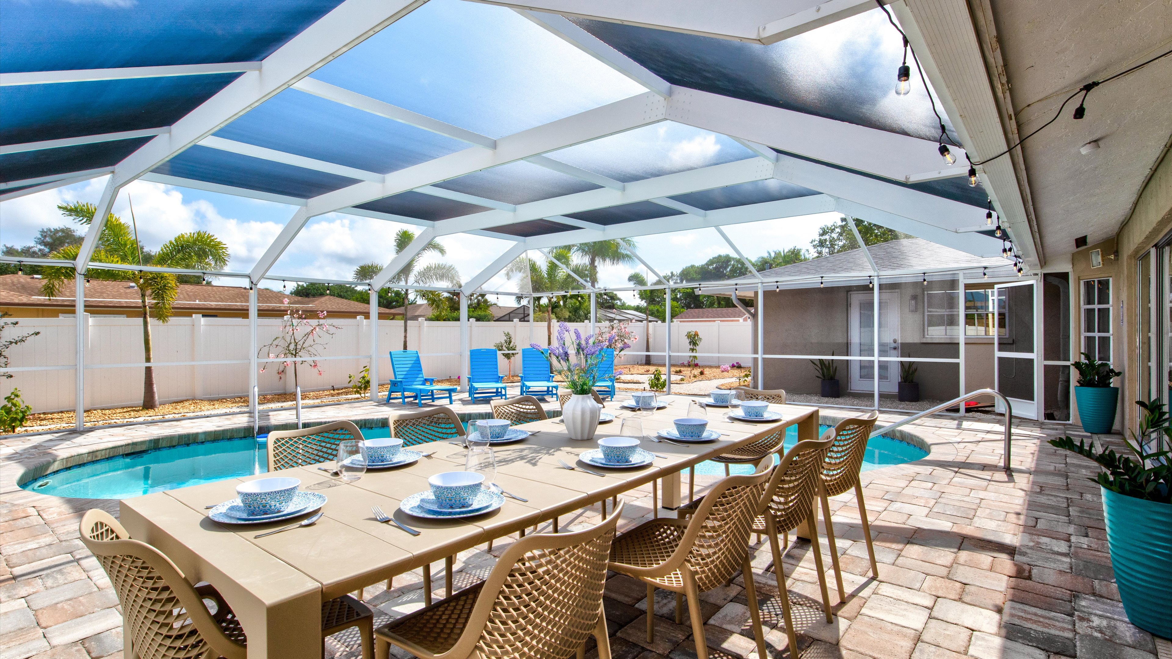 Lucky Charm — Bradenton, FL — vacation rental