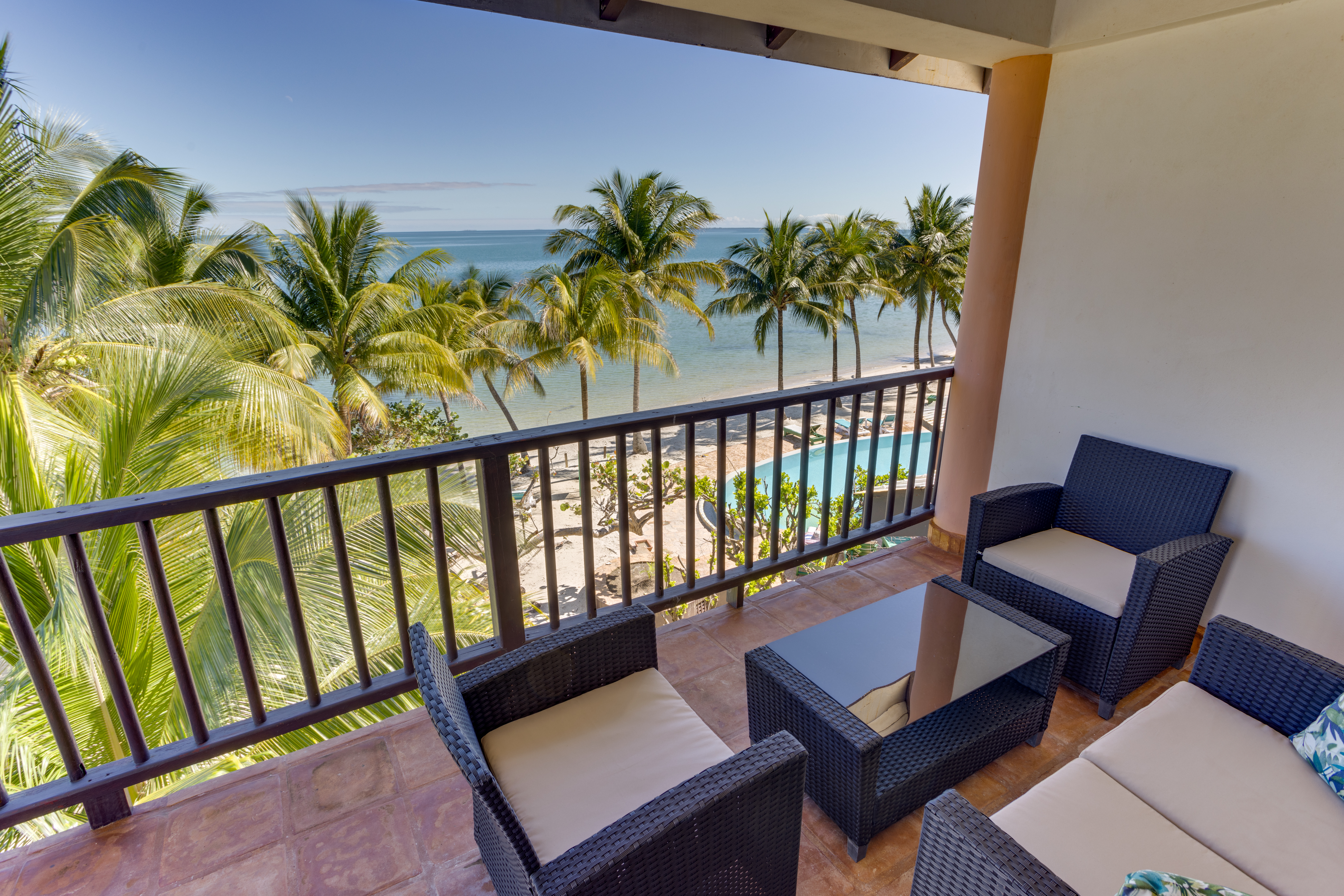 TBS 34B — North Placencia, Stann Creek — vacation rental