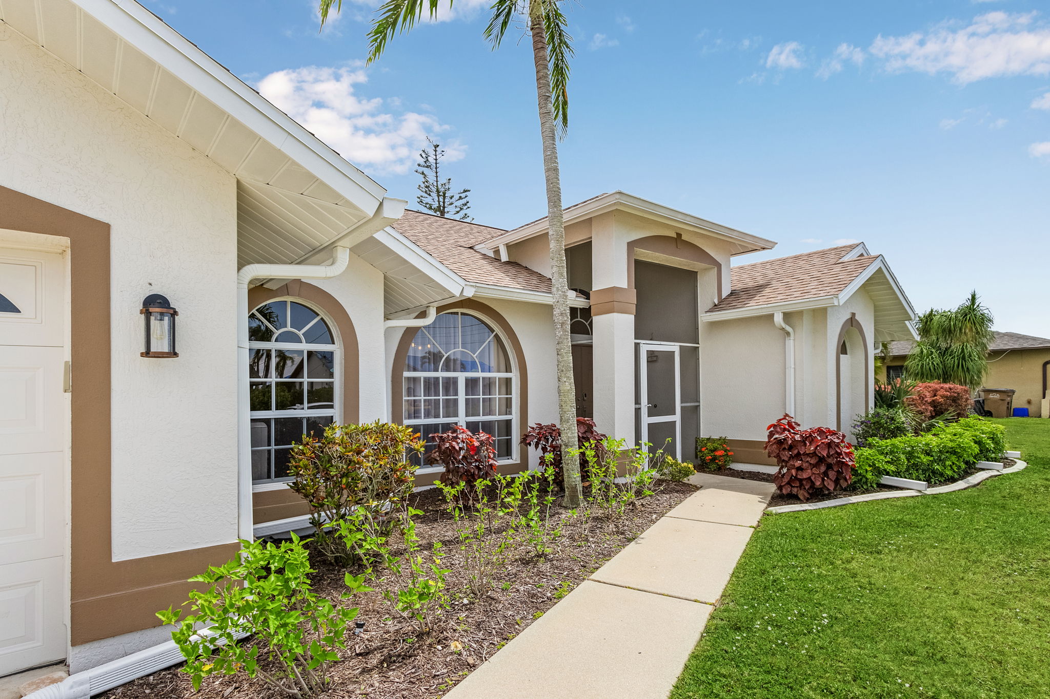 The Salty Owl Vacation Rental