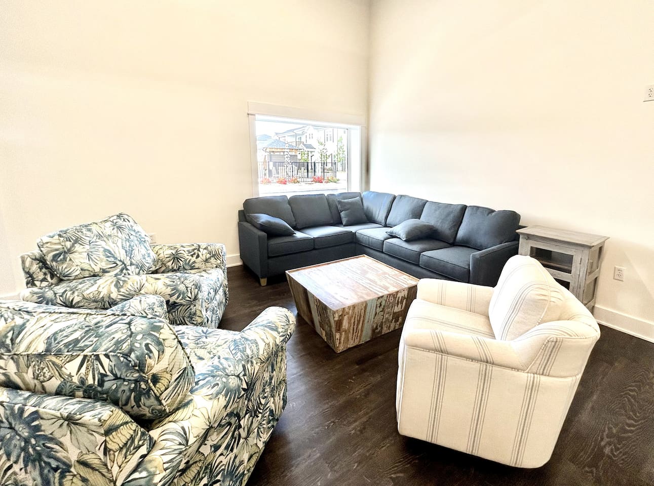 Clubhouse