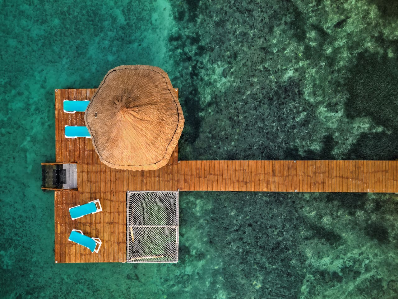 Private Dock