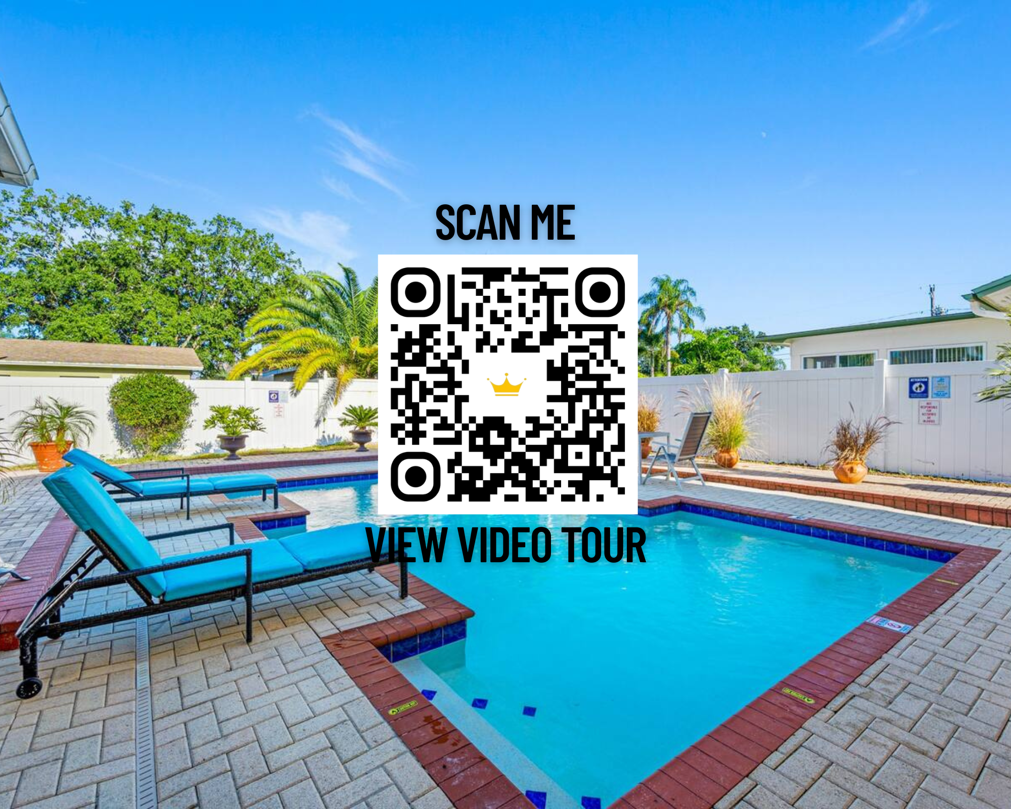 Scan this QR code to take a Video Tour!