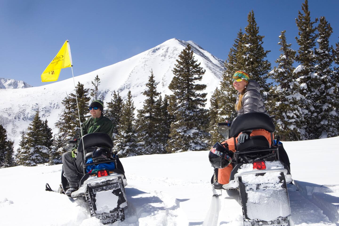 Endless Winter Options