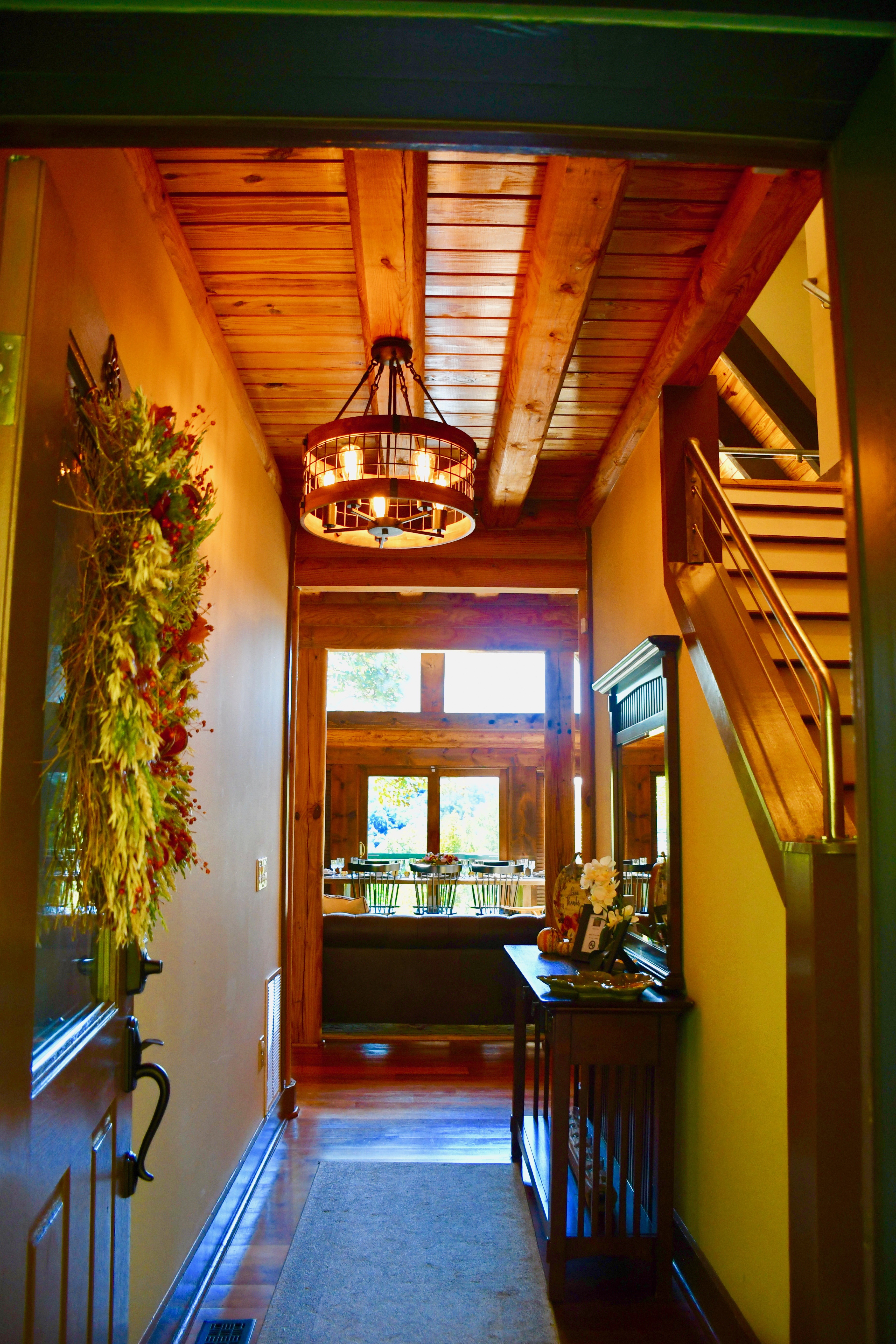 Highlands Mountain Lodge