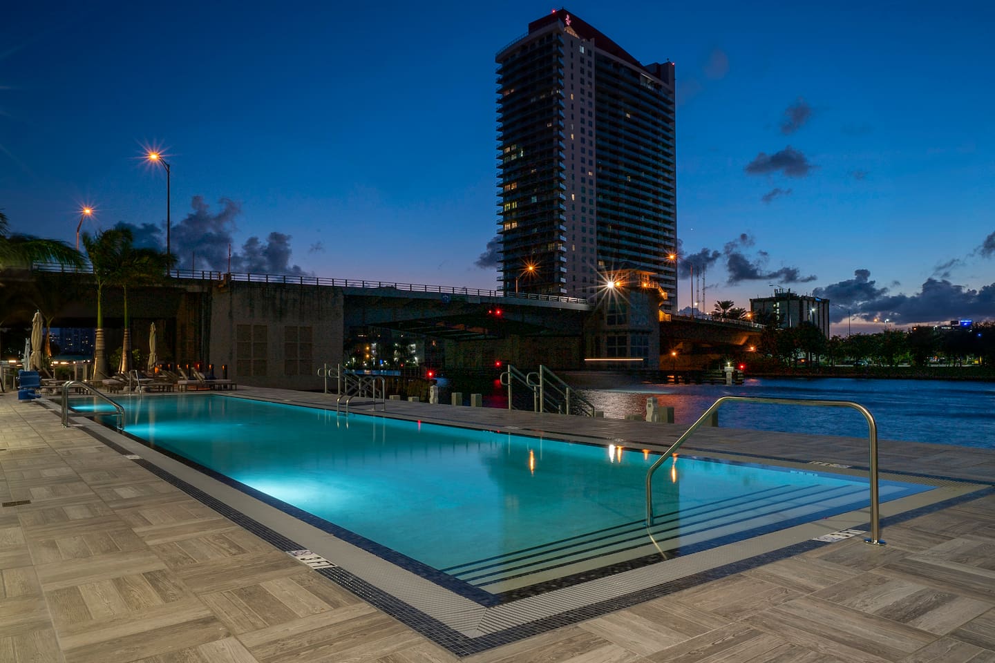 Pool