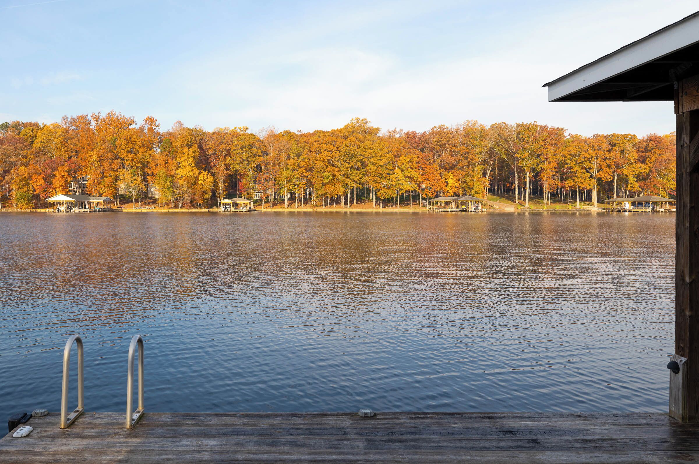 Lake