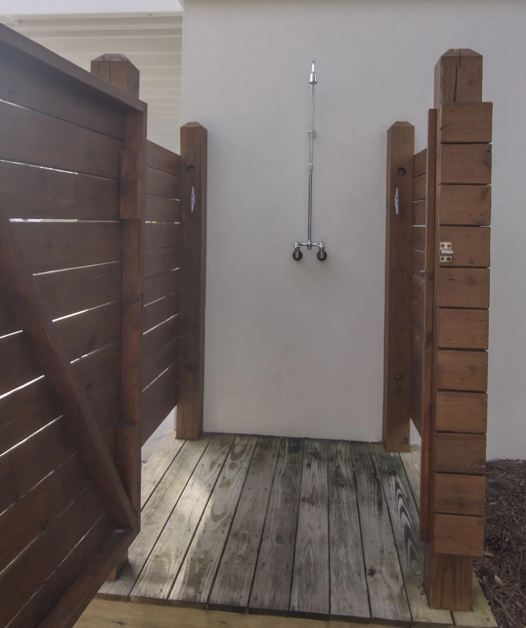 Shower Only