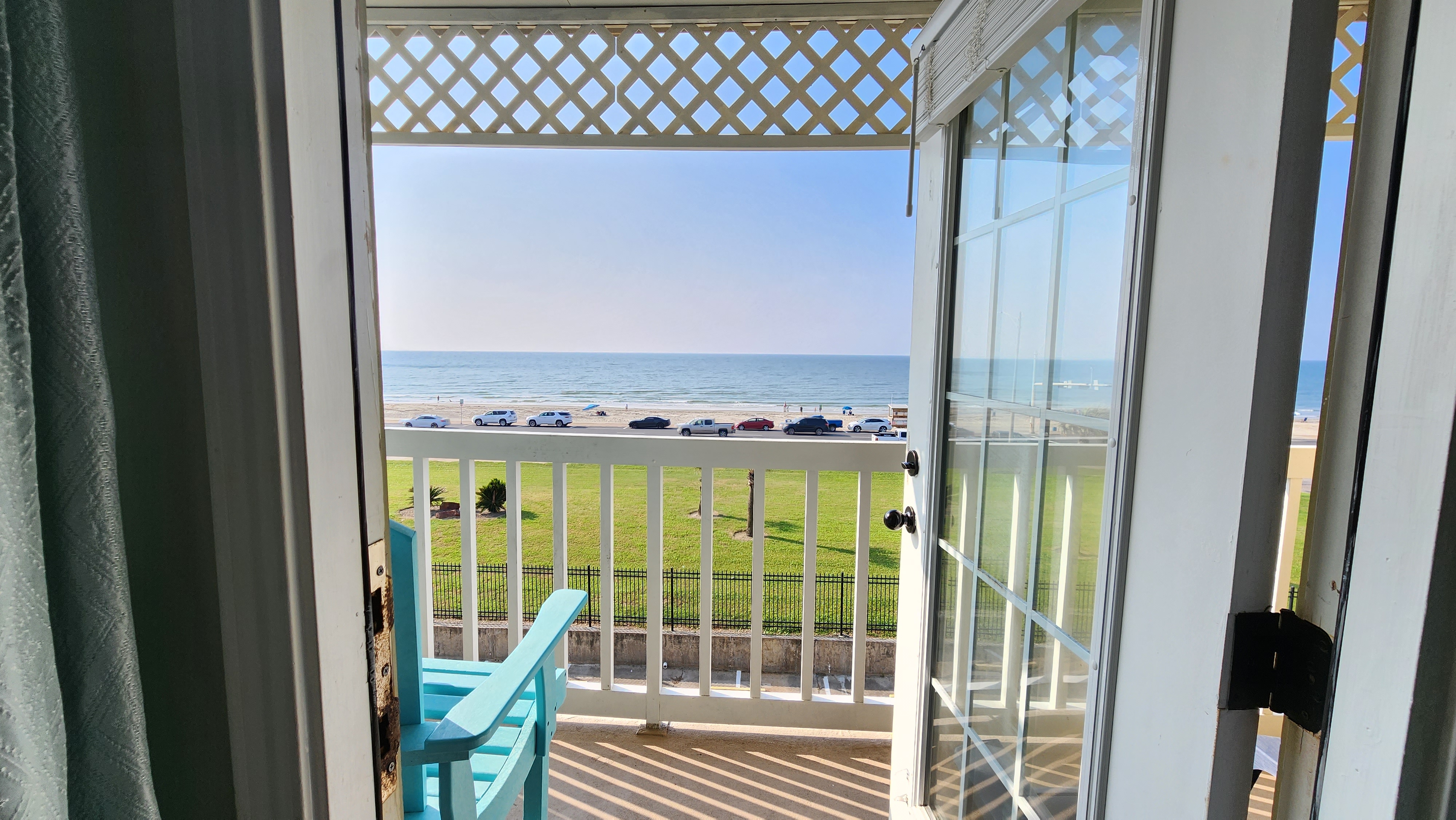 Sandy Cheeks — Galveston, TX — vacation rental