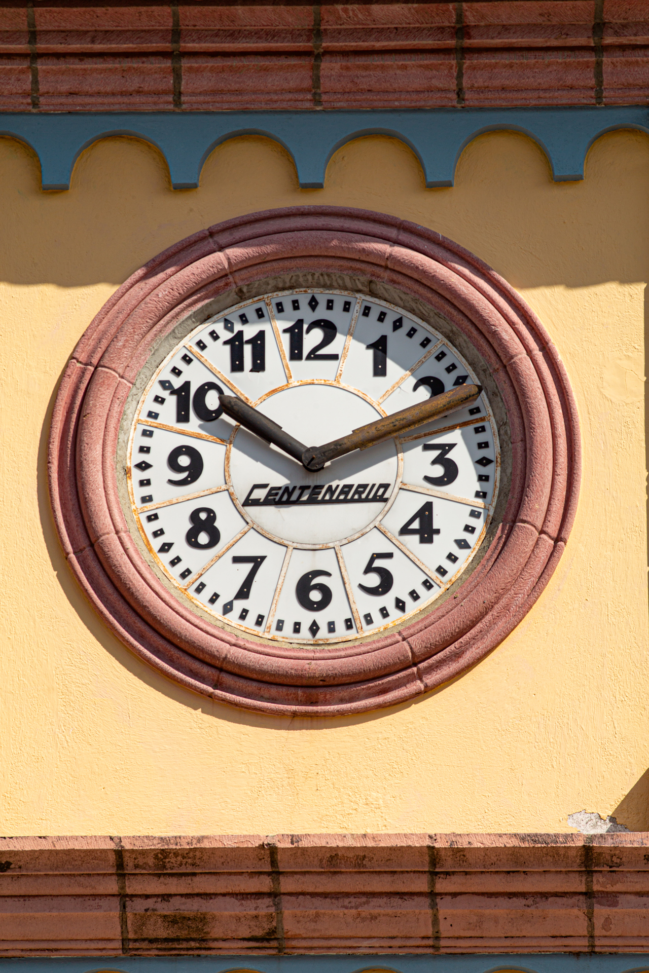 The time is now to have a great time.