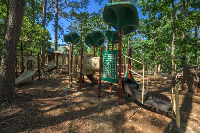 Outdoor Space