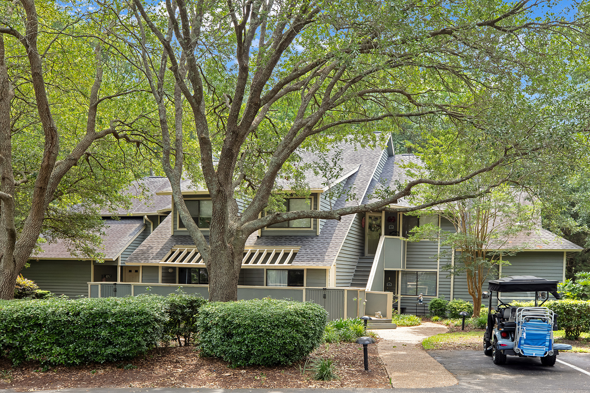 St James Place "Milleritaville"