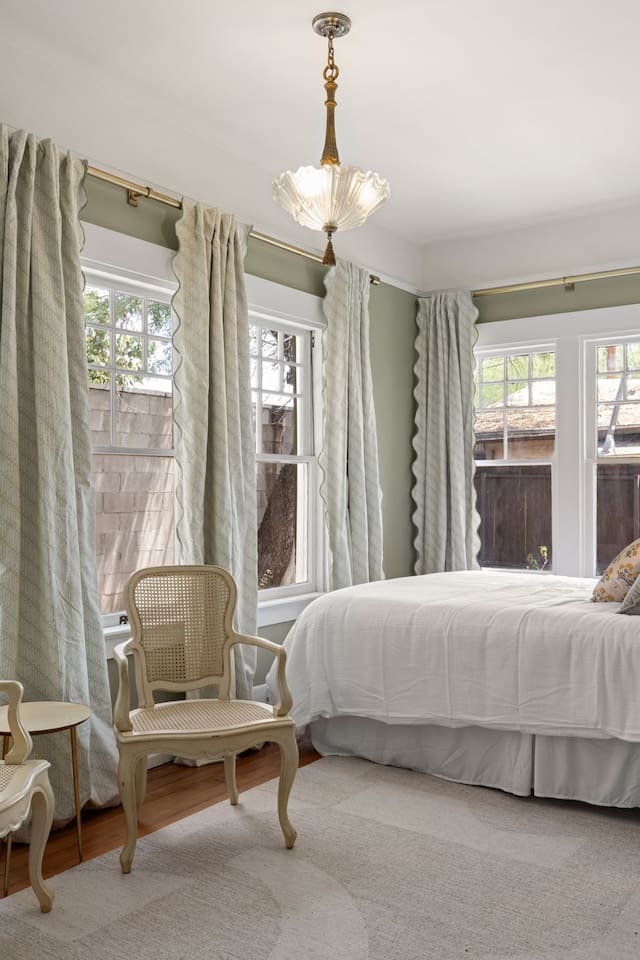 view of private yard
