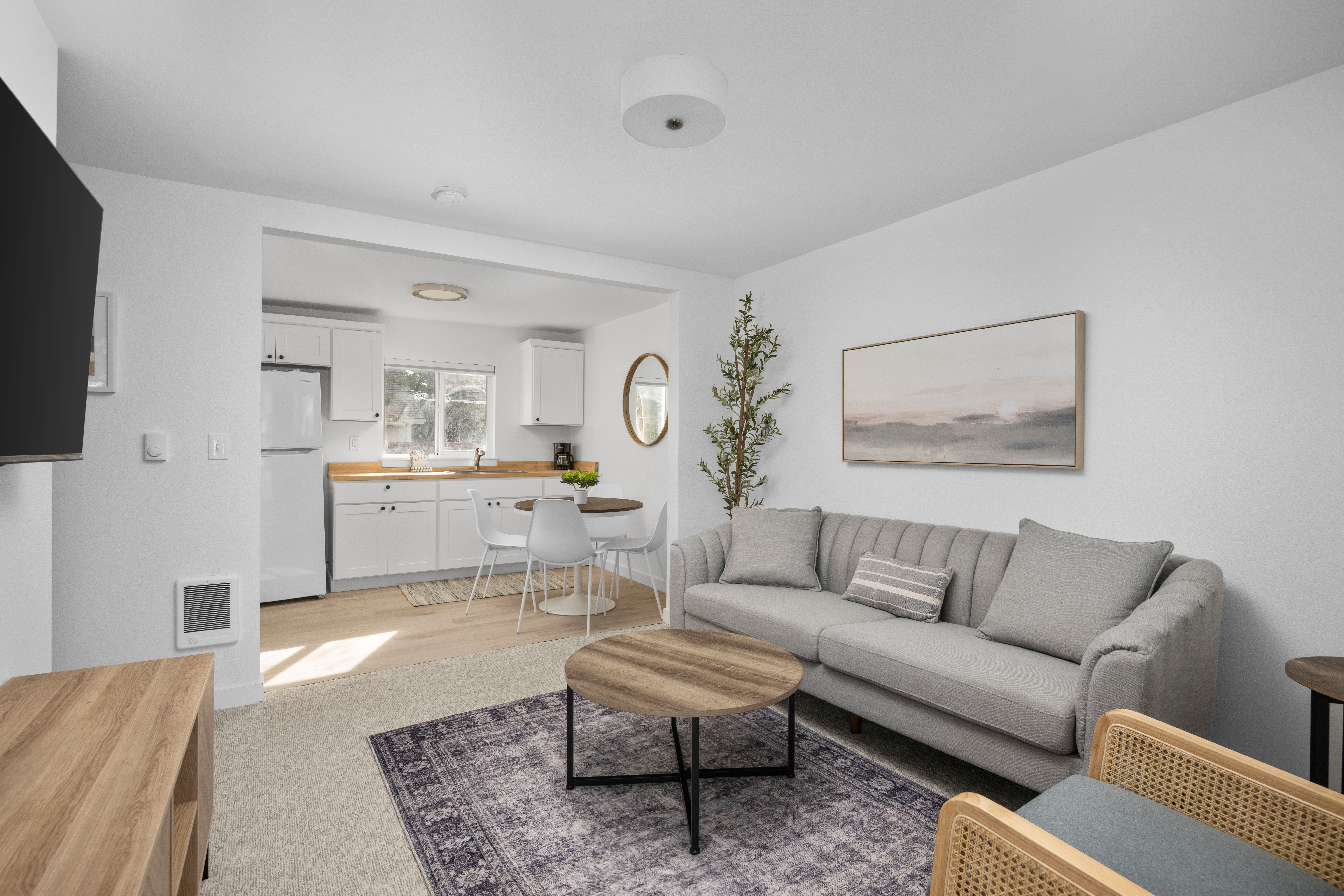 Inn at Rockaway Beach #3 — Rockaway Beach, OR — vacation rental