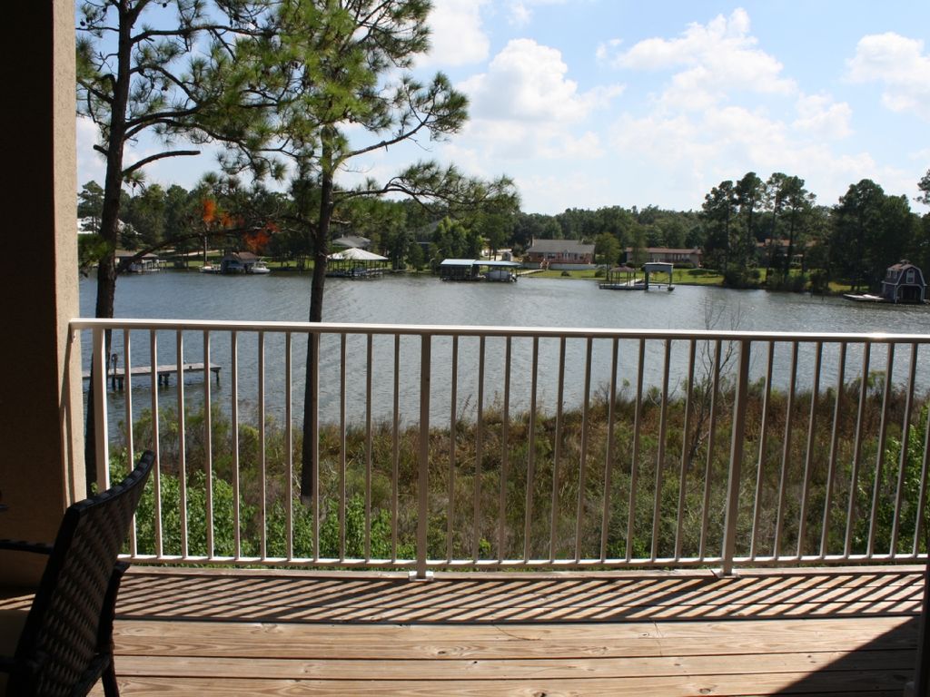 View from Balcony
Typical 2 BR unit