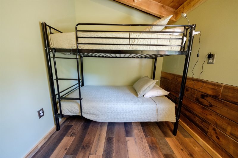 Bunk Bedroom