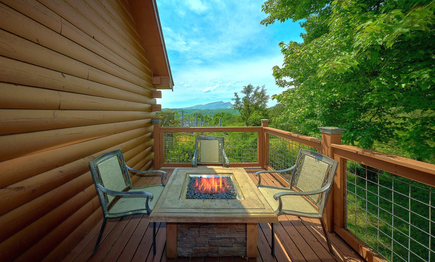 Outdoor Space