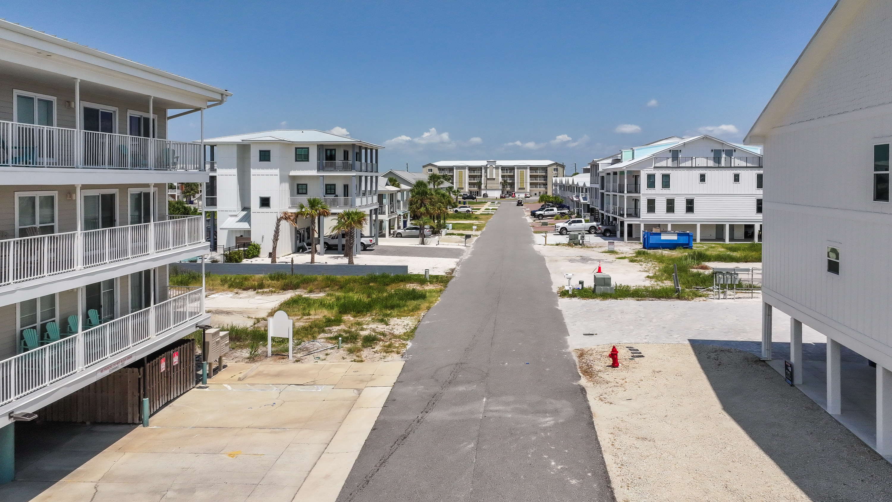 Prime location just minutes from the beach access point, restaurants, shopping, and local attractions