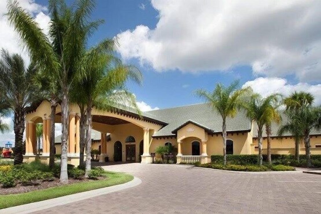 Clubhouse