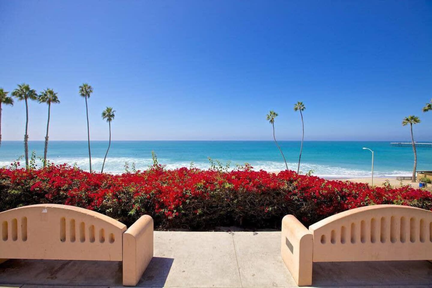 San Clemente is paradise :)