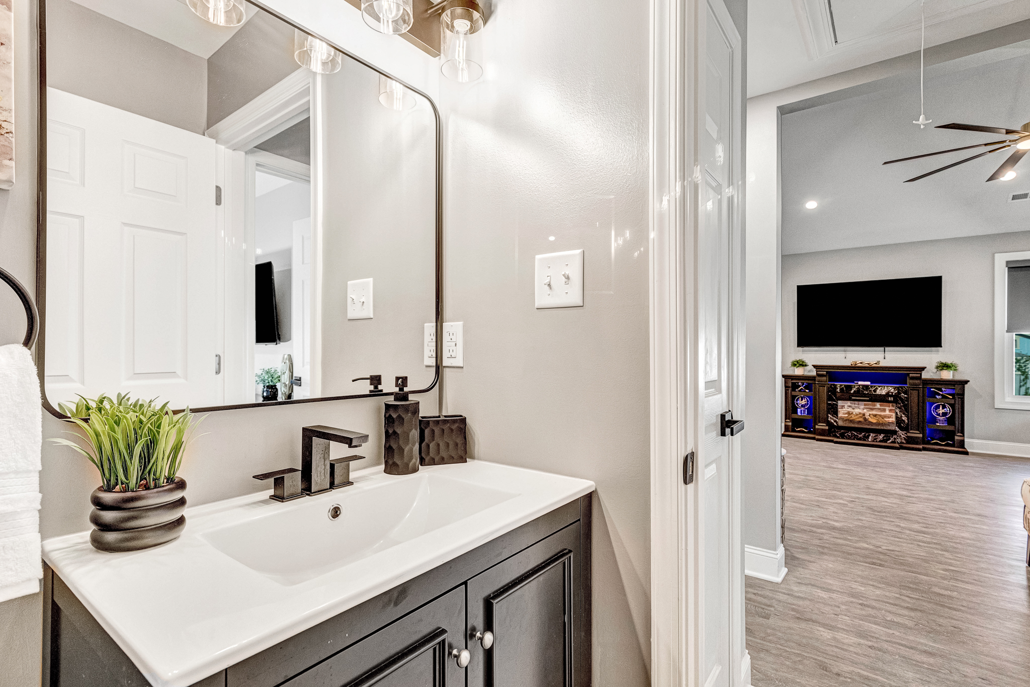 Bathroom 1