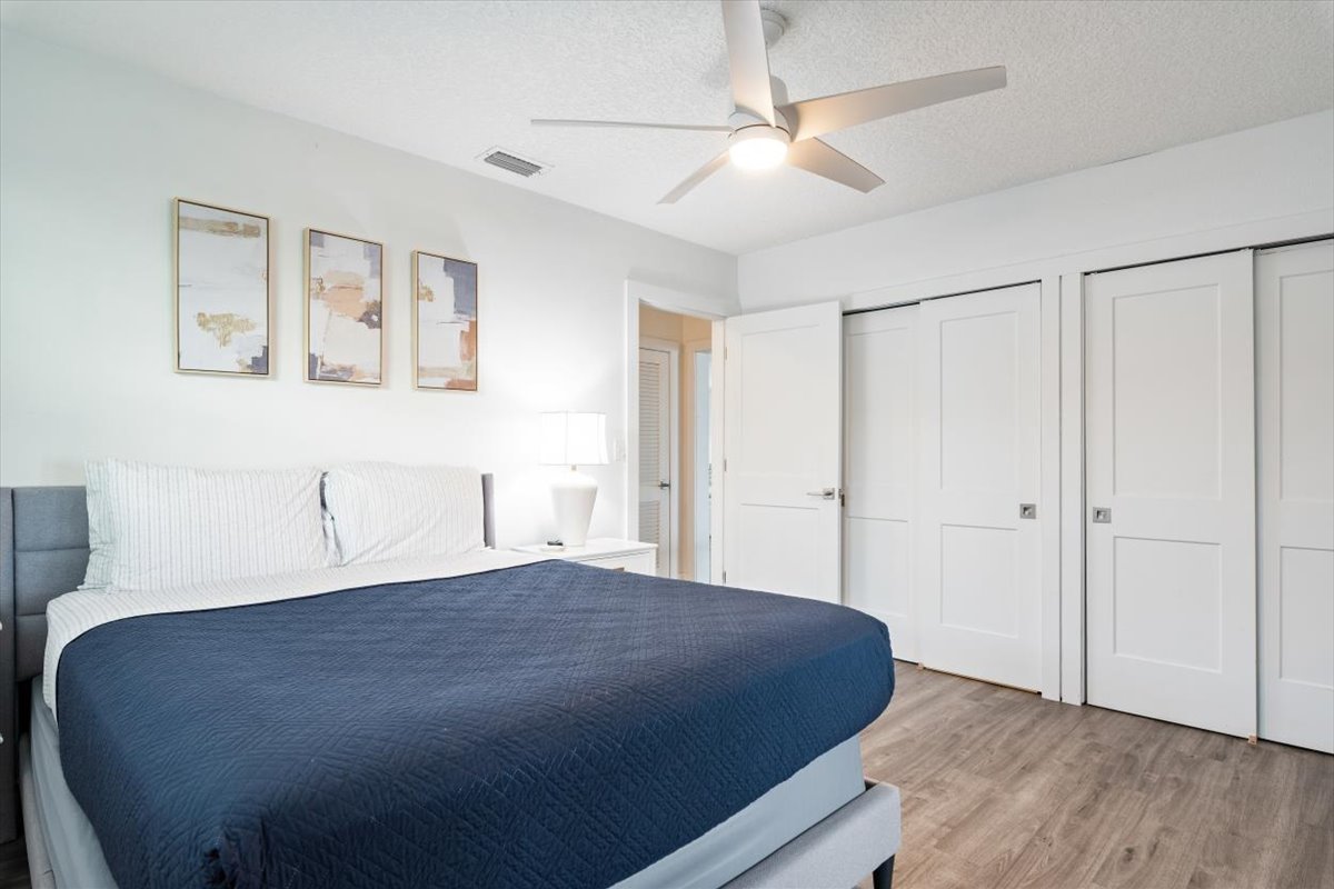 Oceanfront Bedroom 2