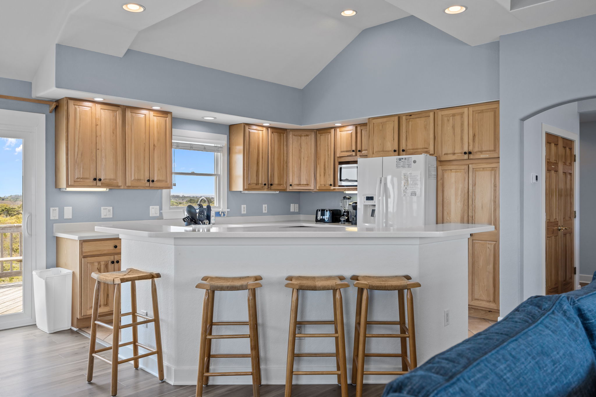 Kitchen Bar