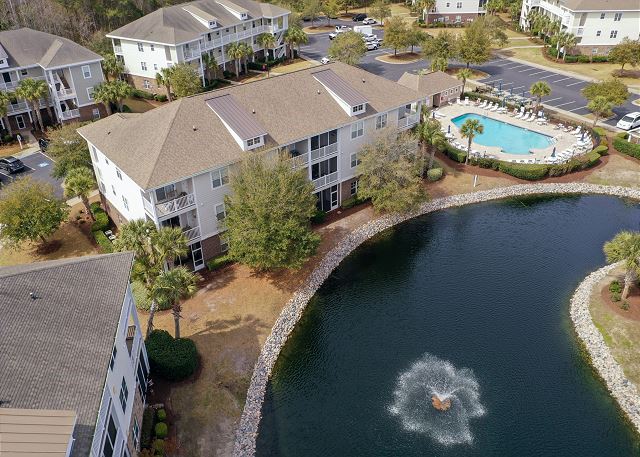 Willow Bend Community Pool