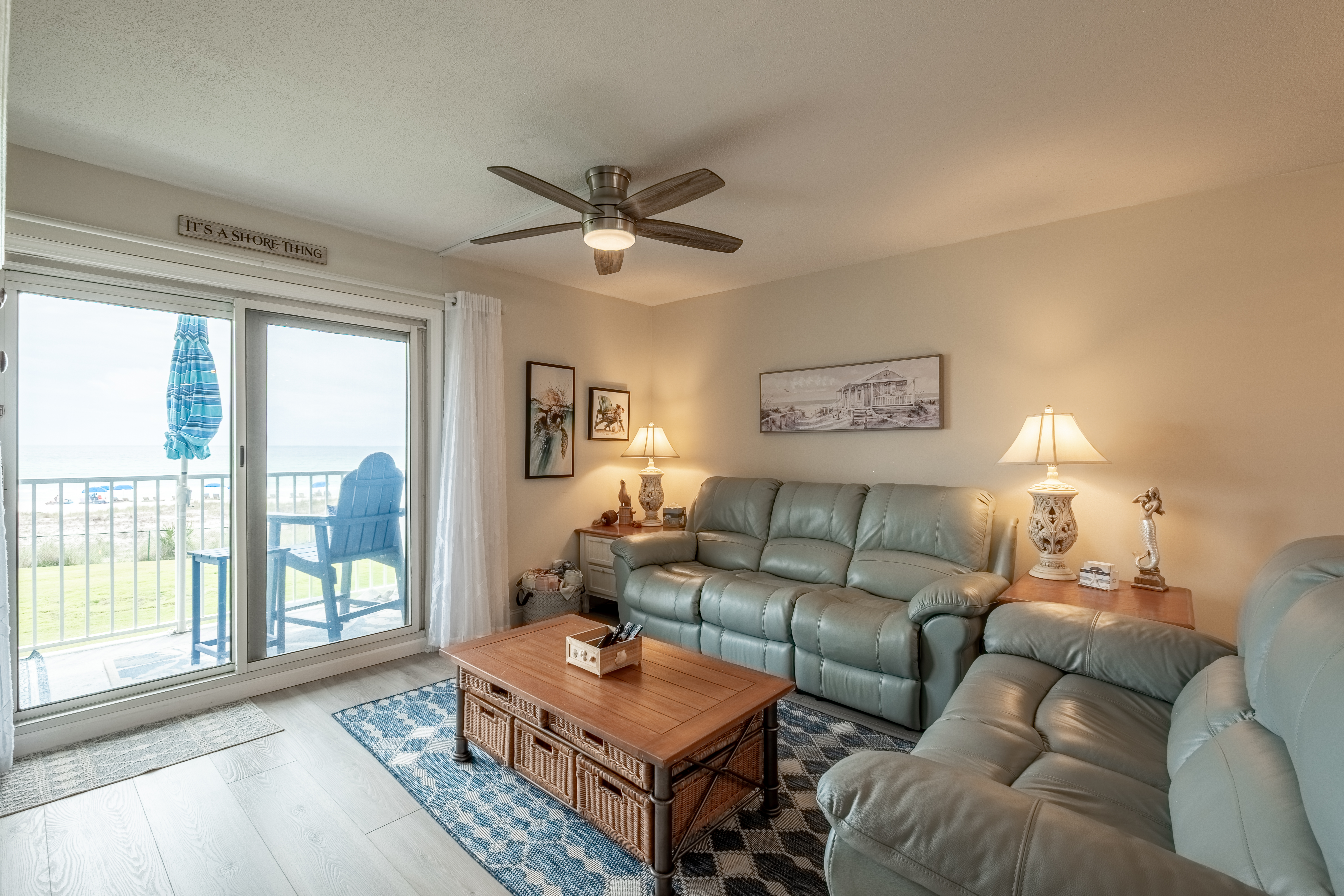 Moonspinner 214A — Panama City Beach, FL — vacation rental