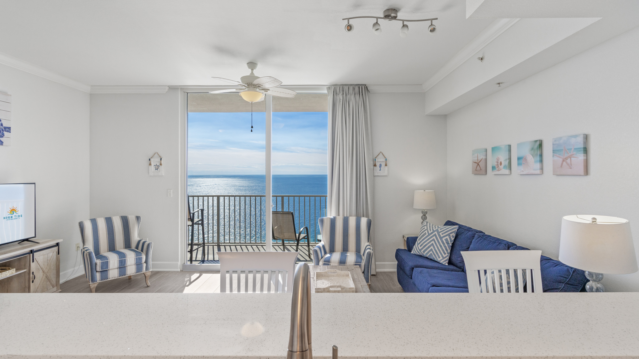 Tidewater 2807 — Panama City Beach, FL — vacation rental