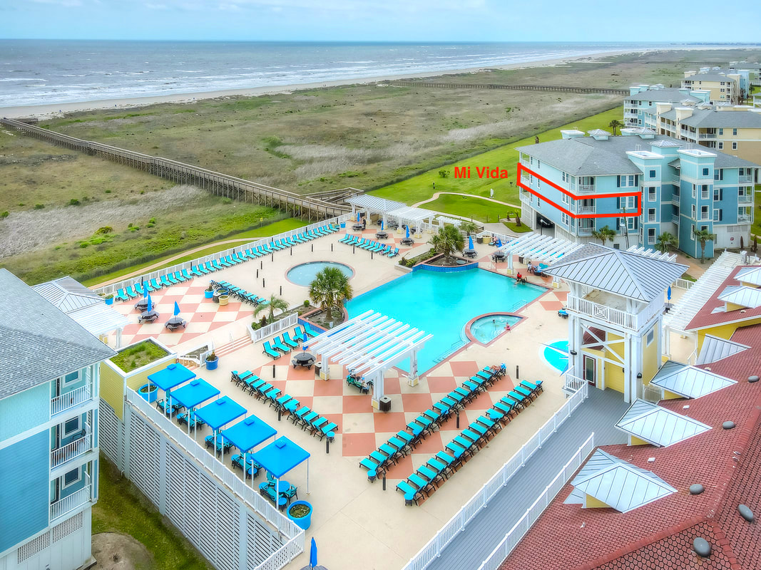 And right next to the Pointe West Beach Club!