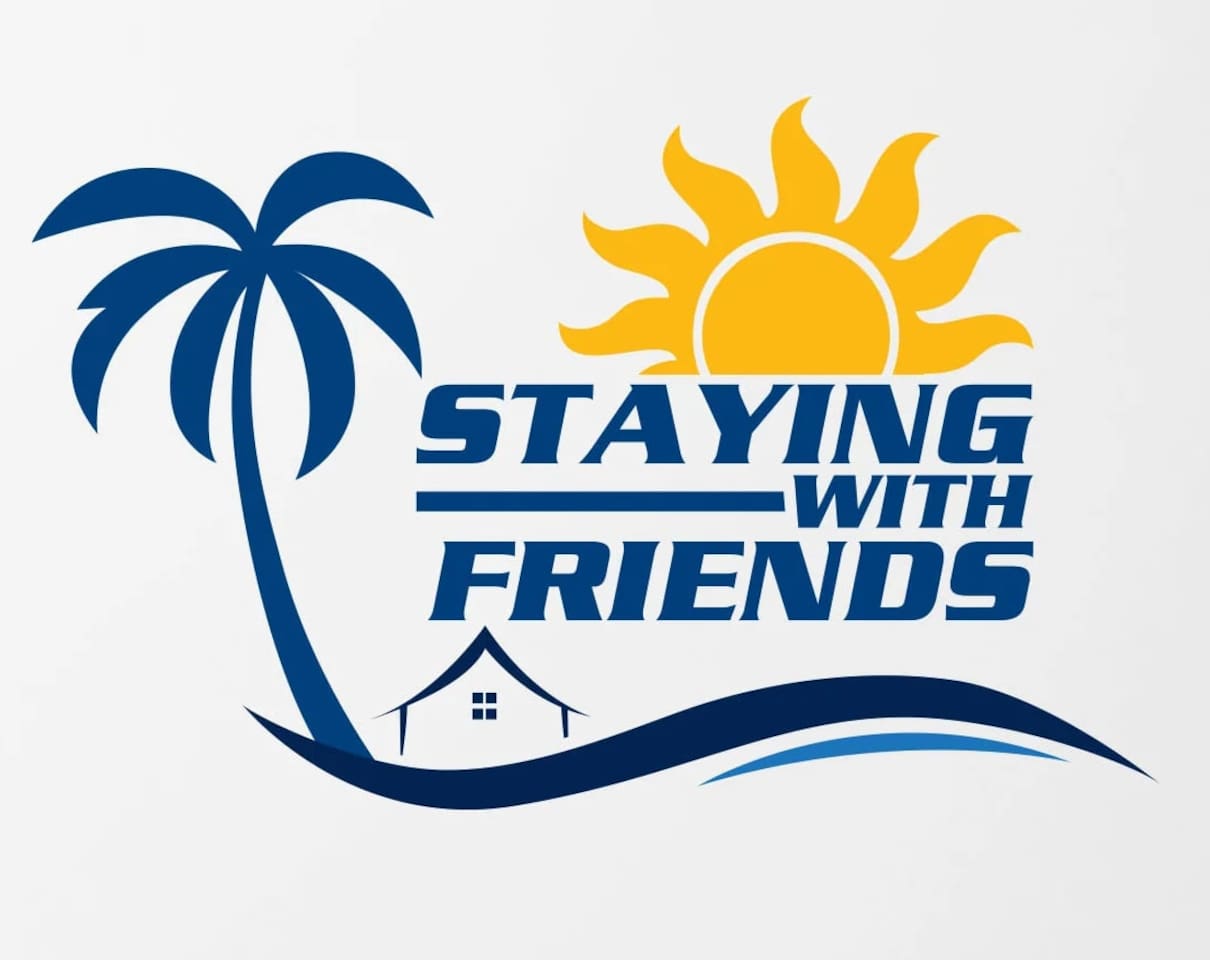 We do our very best to ensure your stay is excellent.  Our goal is that you feel as welcome and comfortable as if you were staying with friends :)  Book with us now and let us show you.