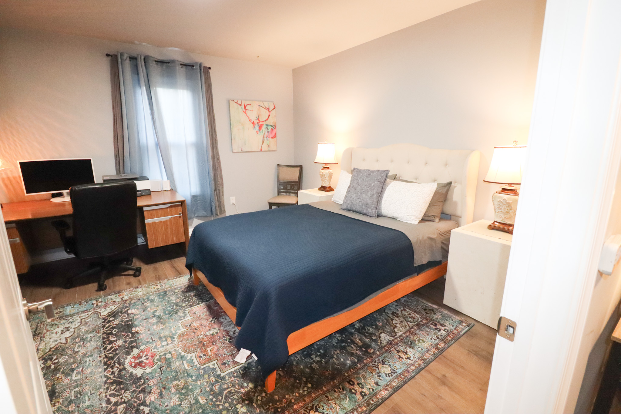 Ideal for familie, friends groups, retreats, and eent workshops.