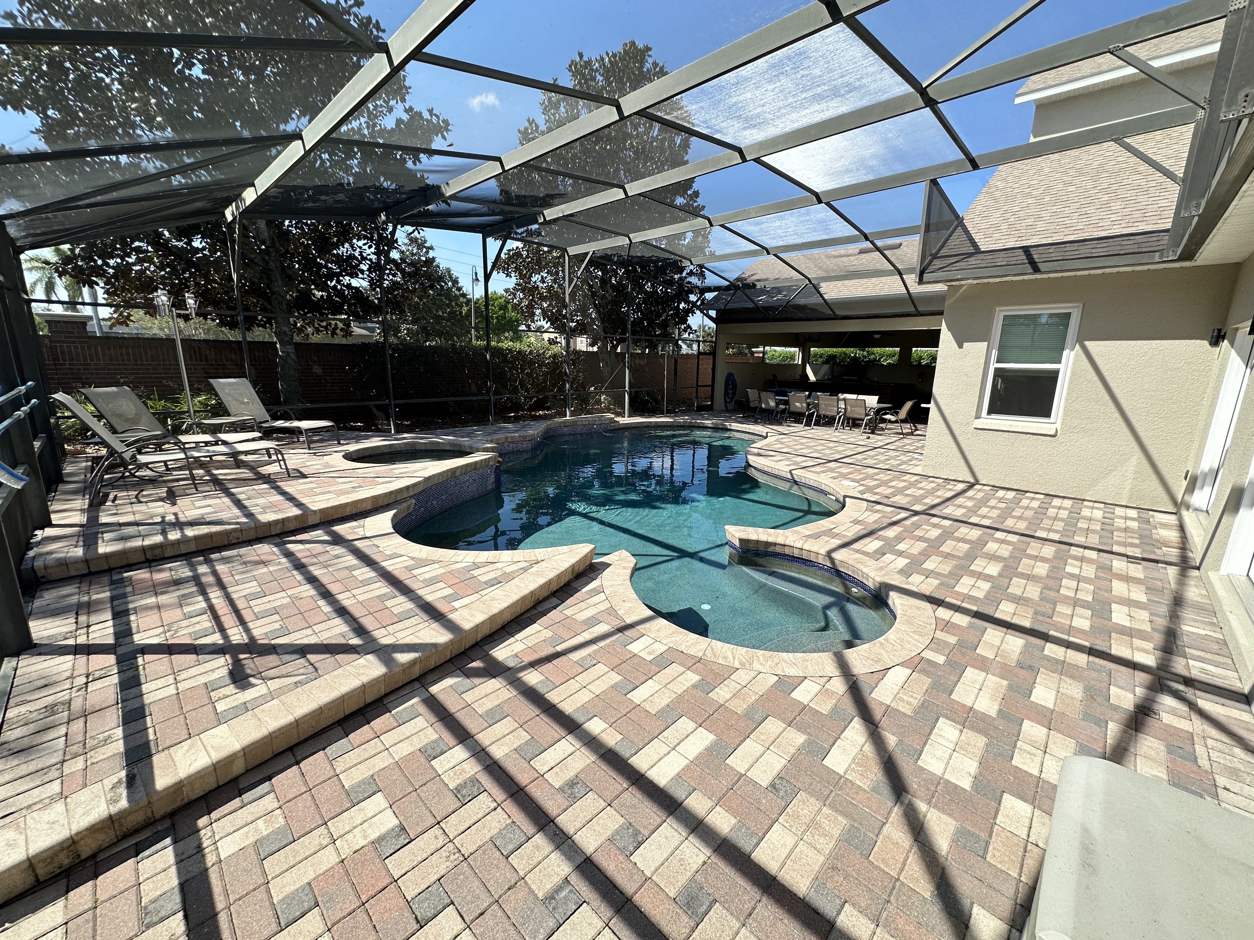 Mickeys Getaway 2810SSC — Kissimmee, FL — vacation rental