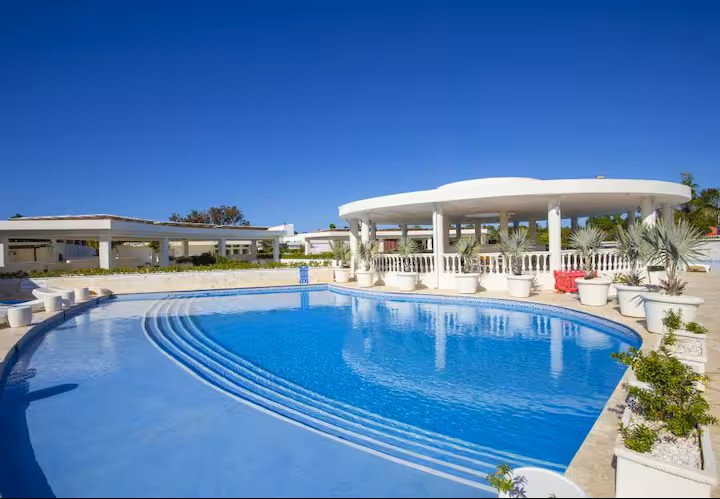 Laguna City Waterpark - additional fee