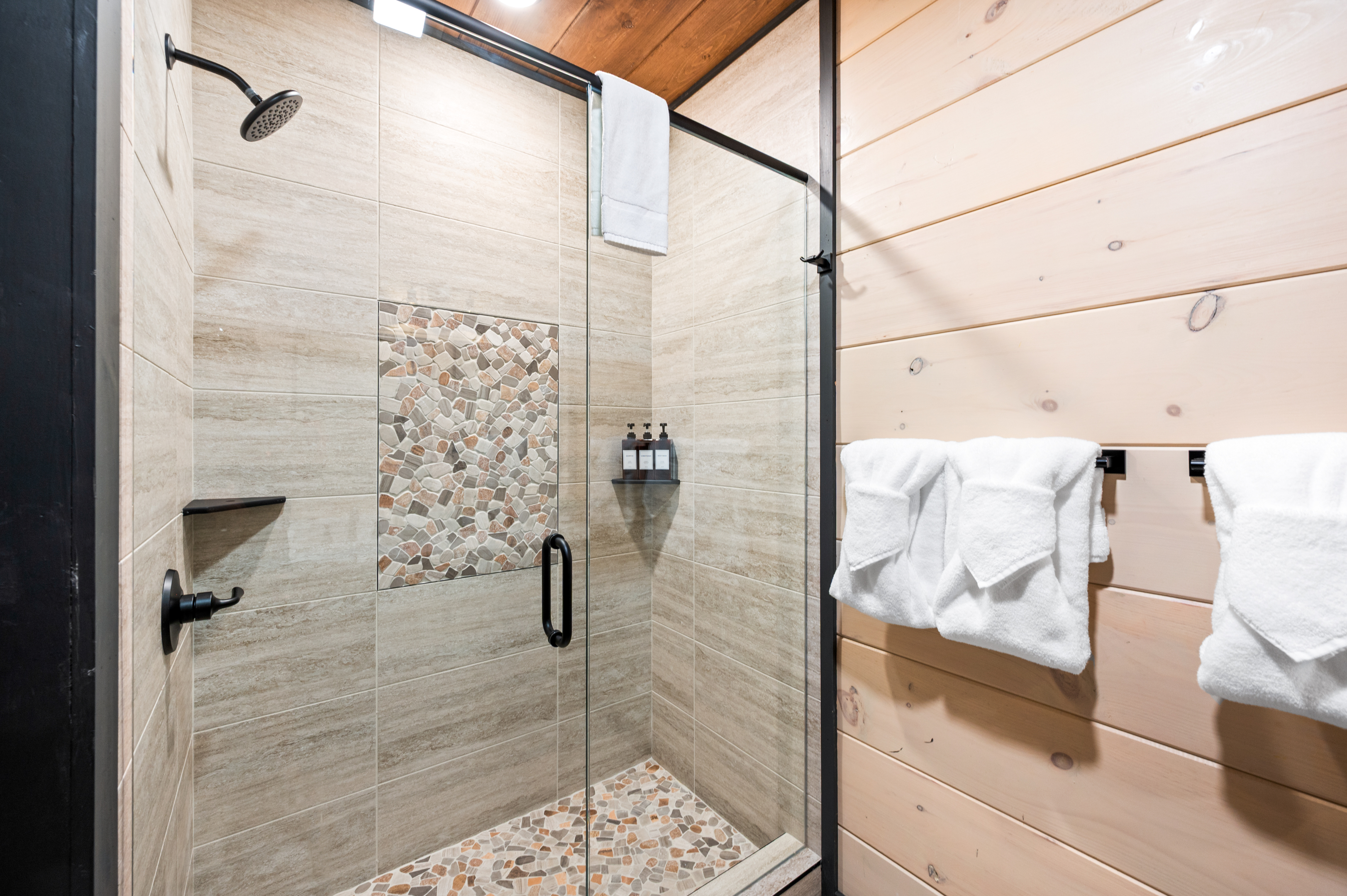 Ensuite