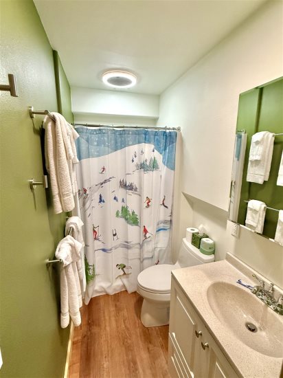 Bathroom 2 of 2.