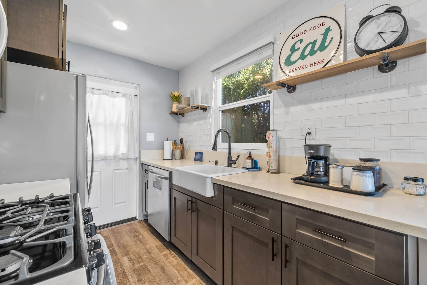 Kitchenette