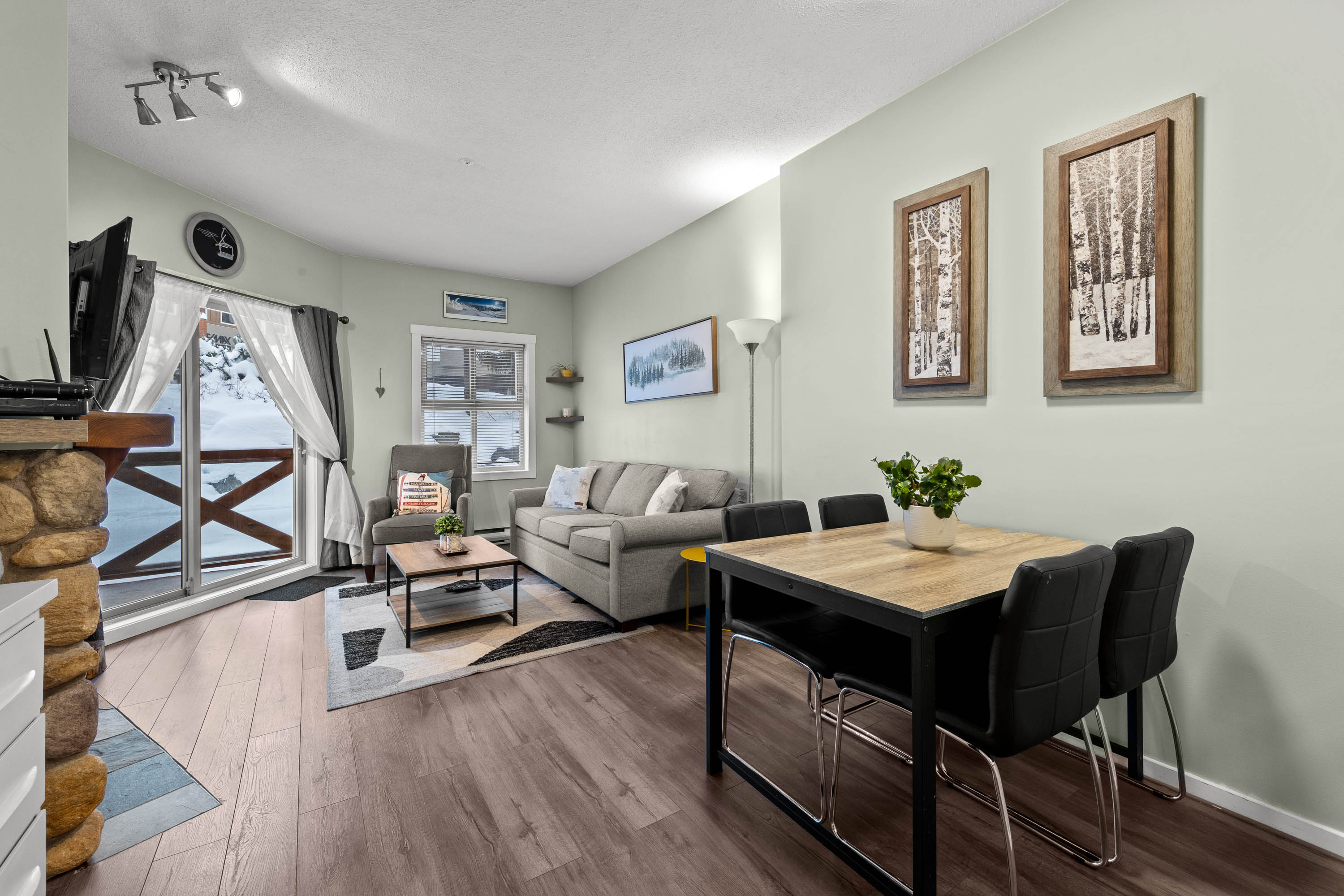 Central Village Condo Dog Friendly 3