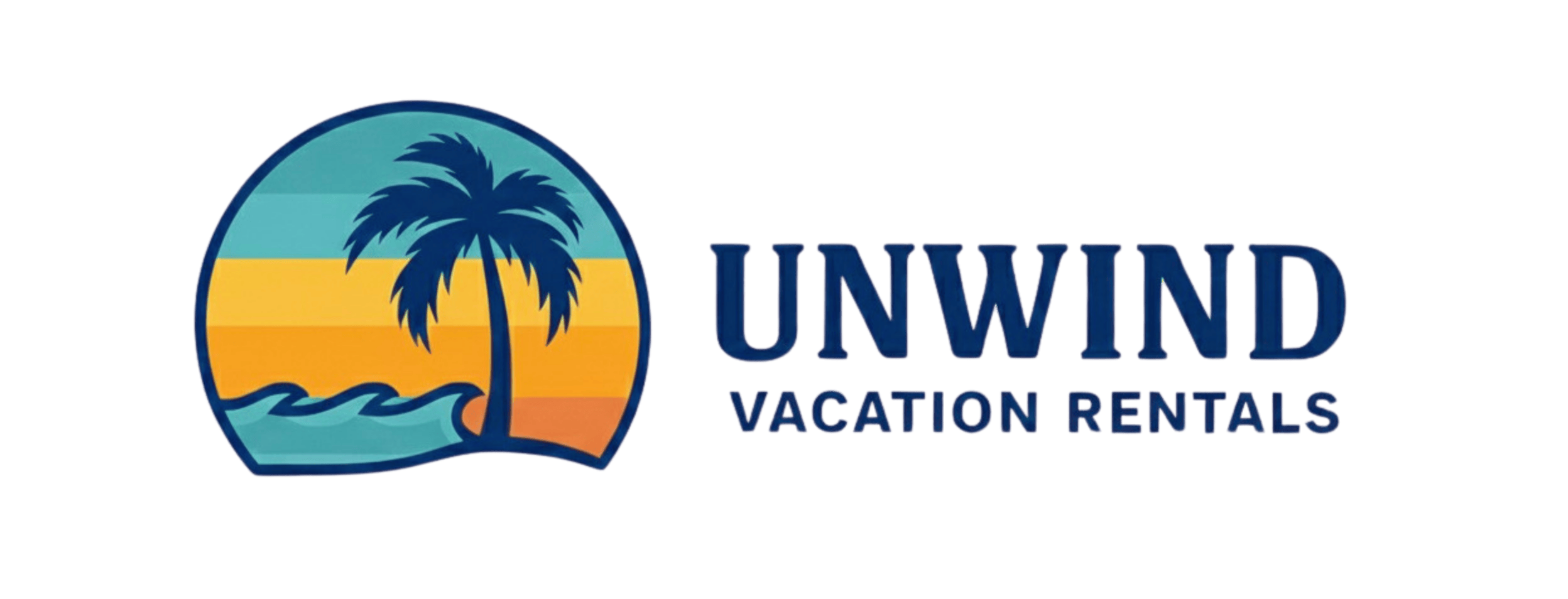 Unwind Vacation Rentals