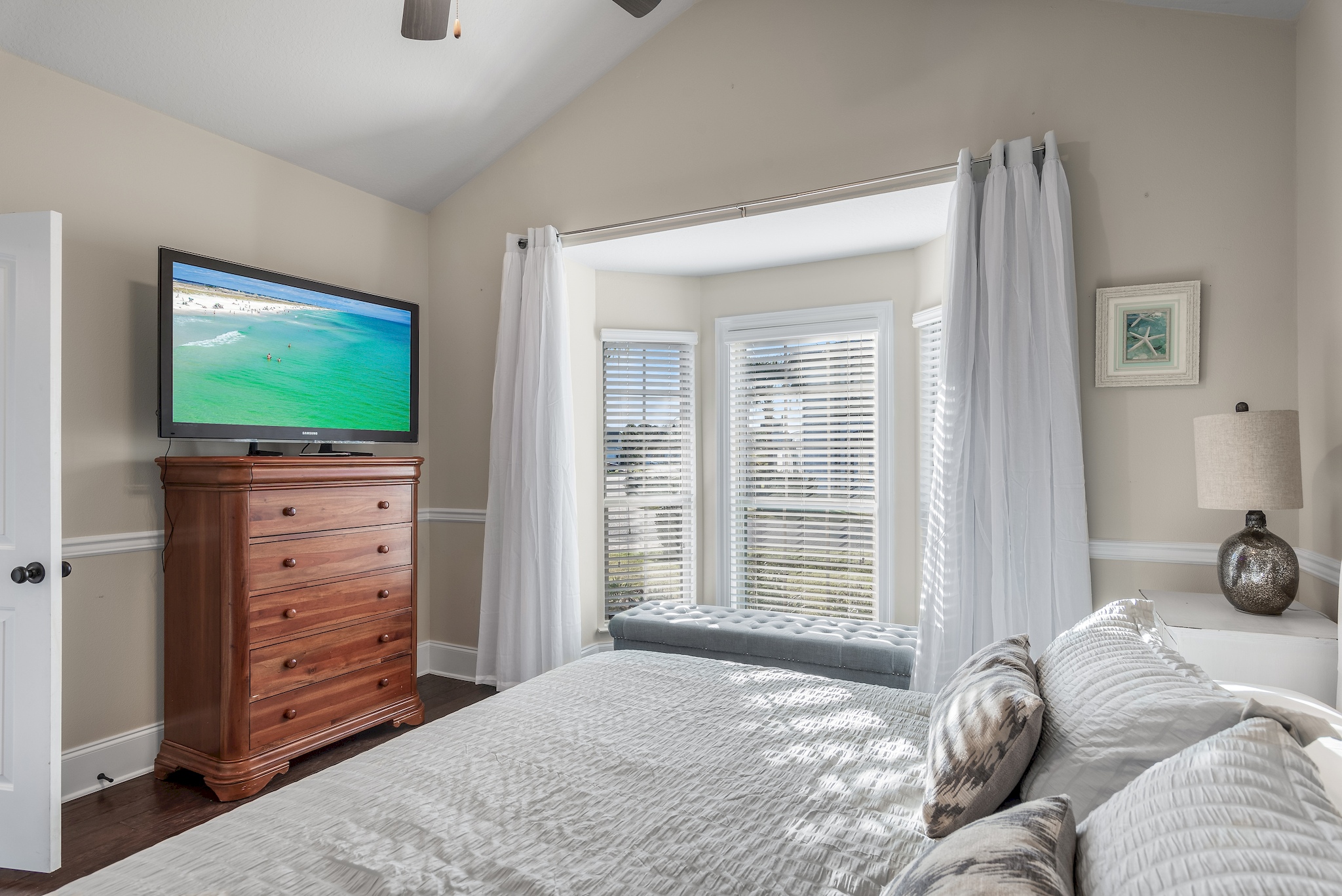 King Bedroom