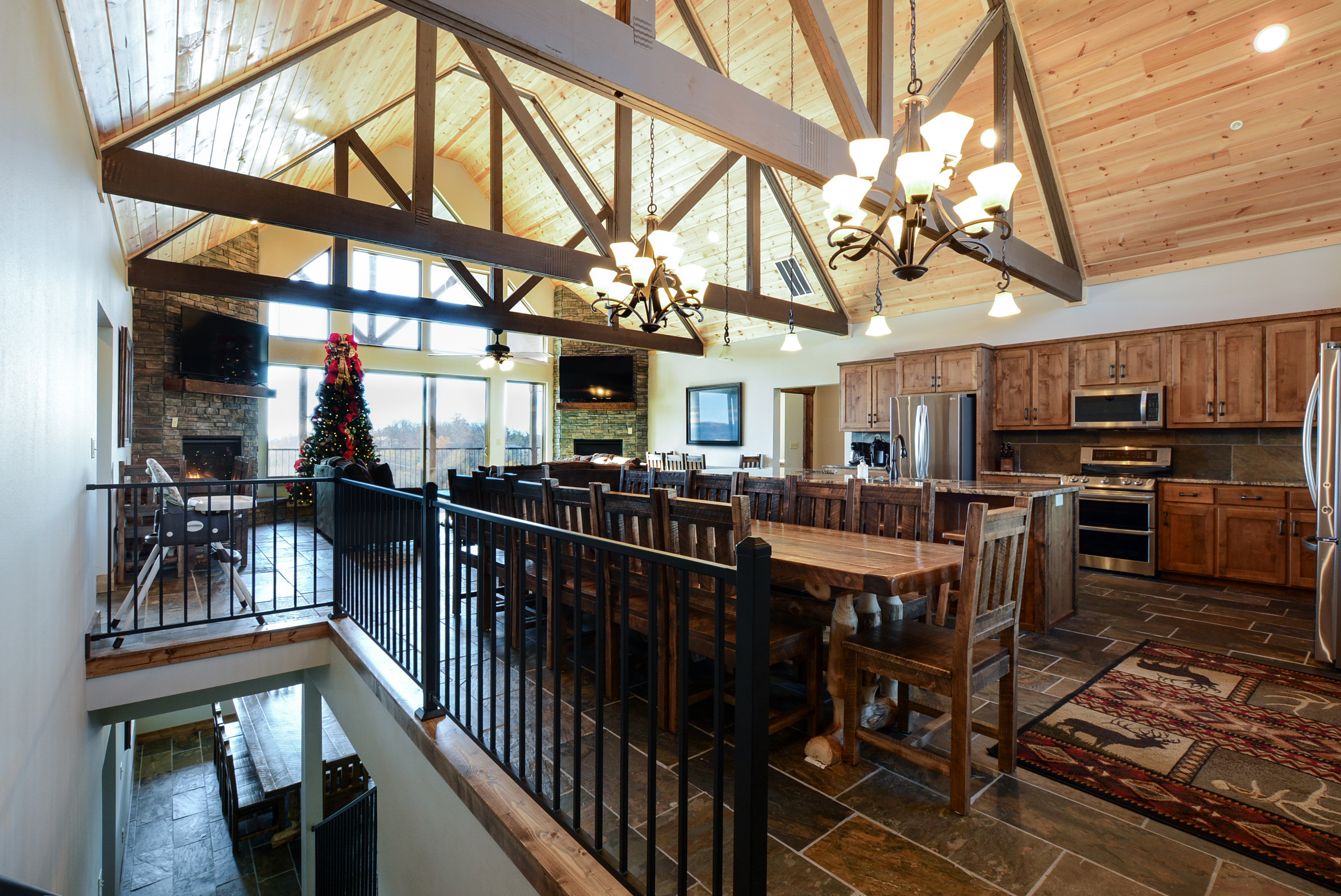 Lodge 73