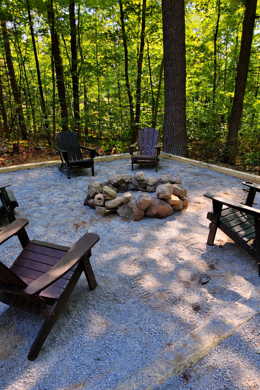 Fire pit