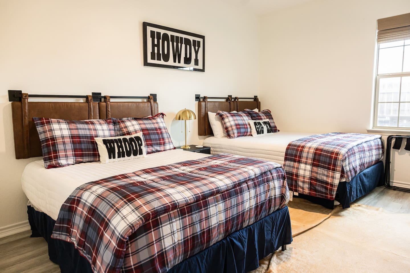 Bedroom # 2