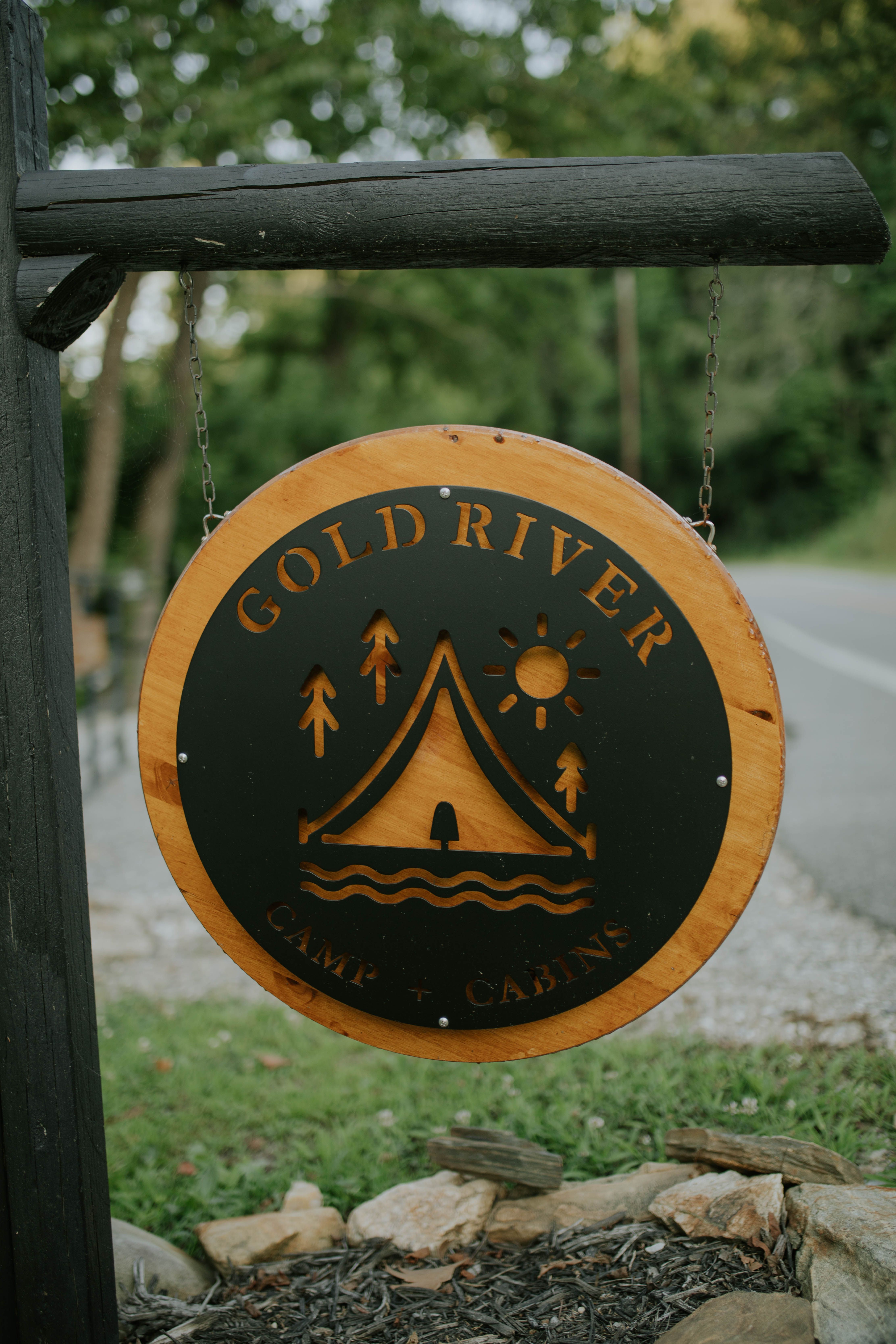 Gold River Full Venue Buyout — marion, North Carolina — vacation rental