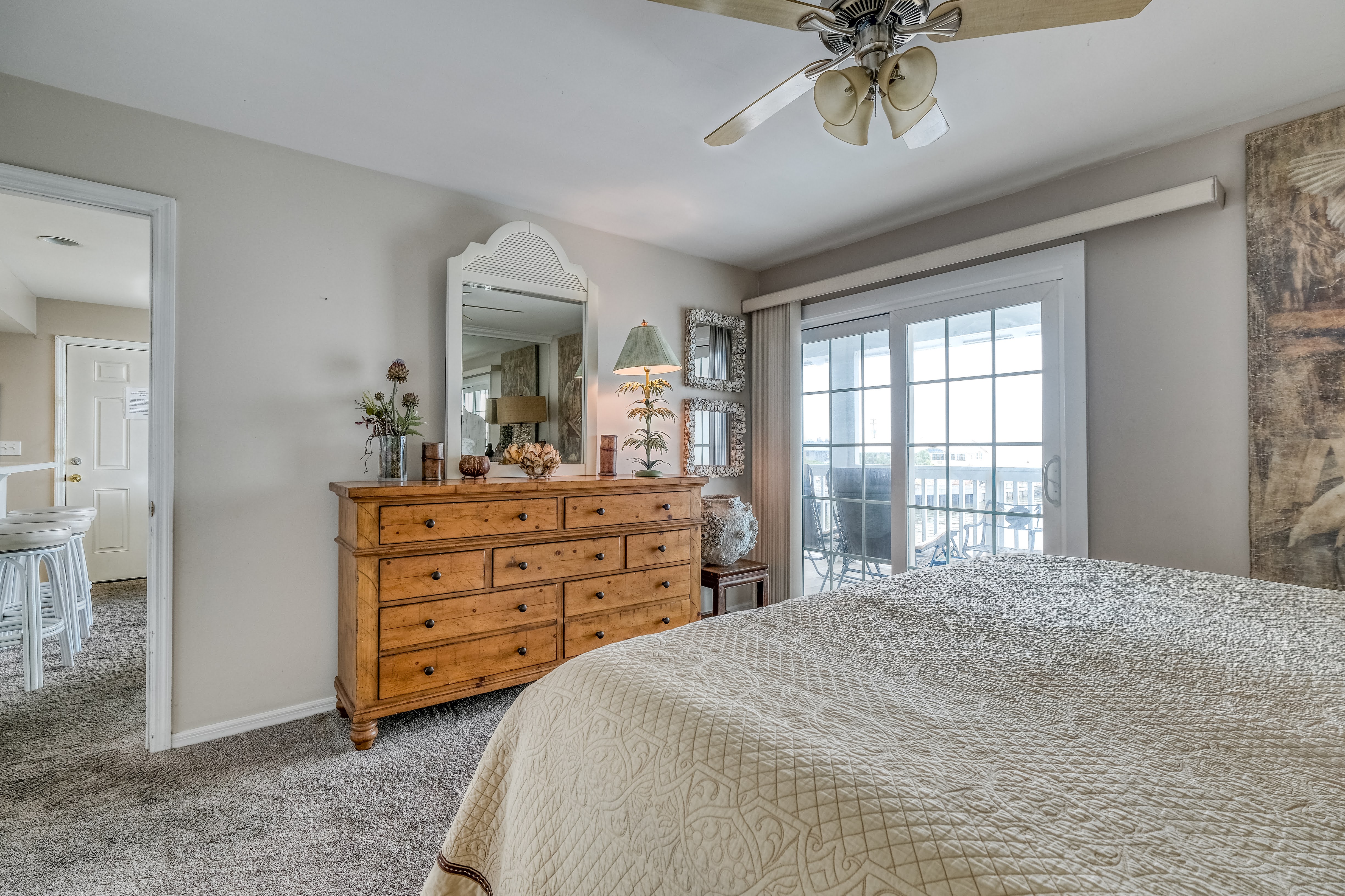 Island Place Unit 315